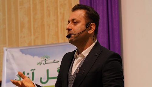 مشاوره توسعه فردی و زندگی