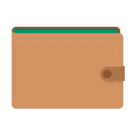 wallet