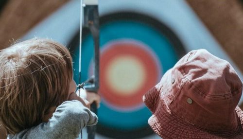 تکنیک های هدف گذاری